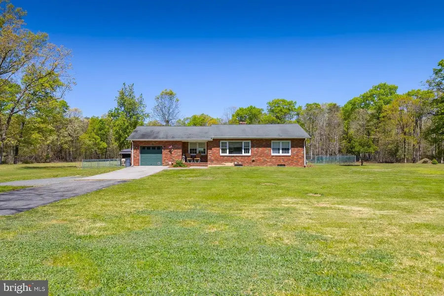 625 Porchtown Rd, Pittsgrove, NJ 08318 - #3