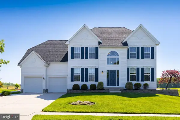 31 Kingsberry Lane, WOODSTOWN, NJ 08098