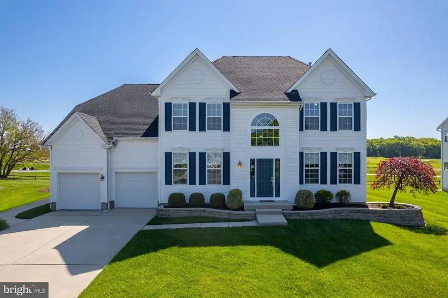 31 Kingsberry Lane, Woodstown, NJ 08098 - #2