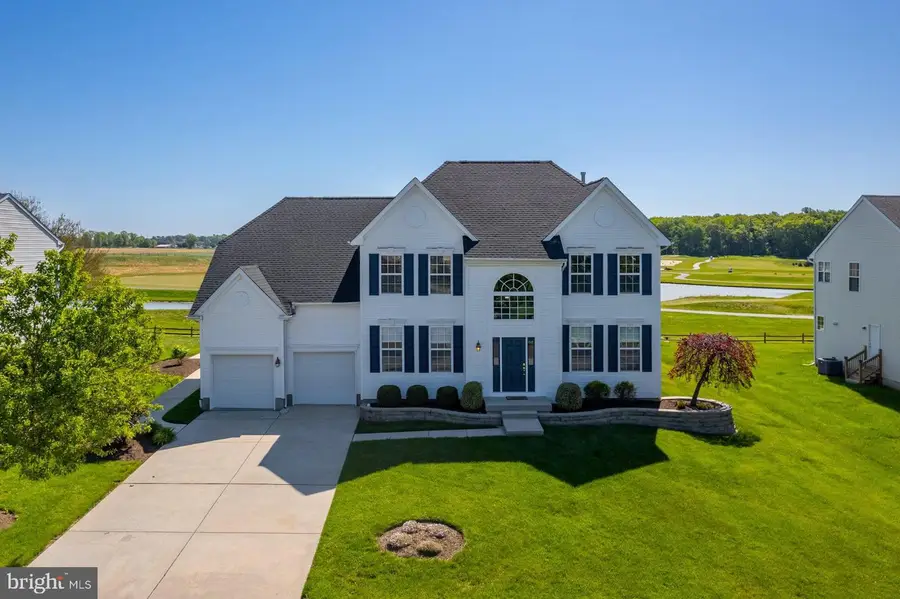 31 Kingsberry Lane, Woodstown, NJ 08098 - #3