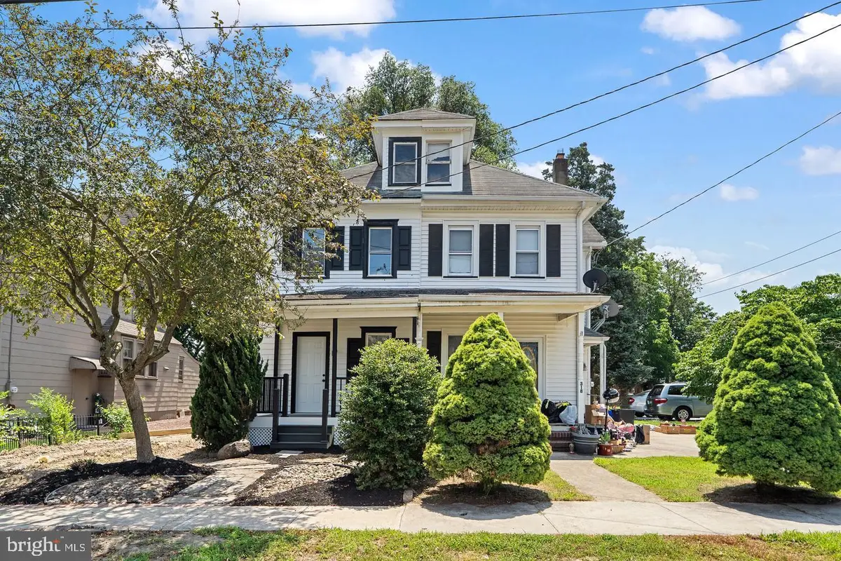 316 Broad St, Elmer, NJ 08318 - #1