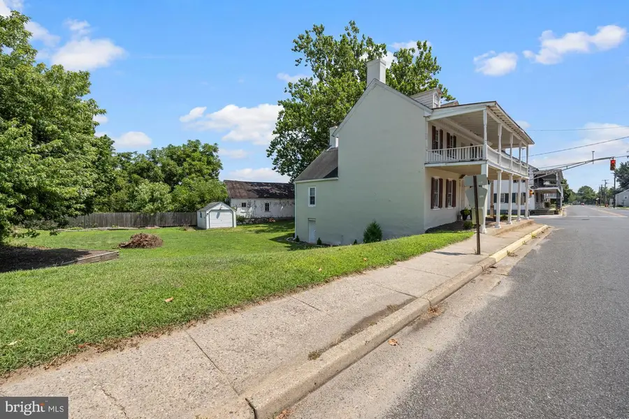 4 N Greenwich St, Alloway, NJ 08001 - #3