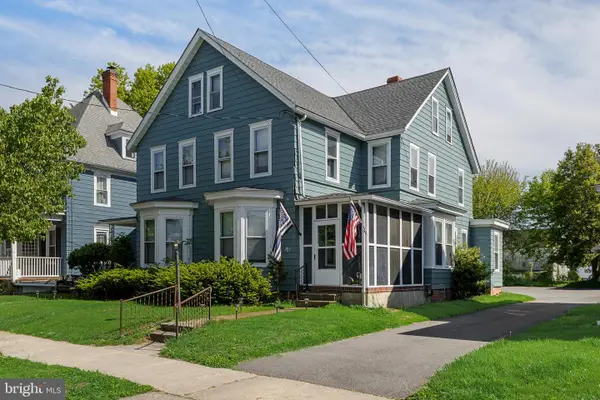 34 Bowen Ave, WOODSTOWN, NJ 08098