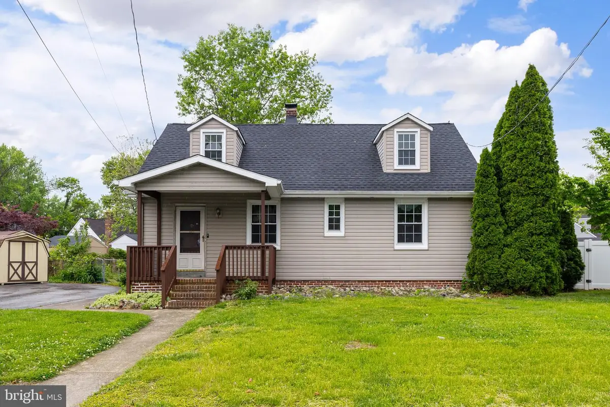 176 Cook Ave, Salem, NJ 08079 - #1