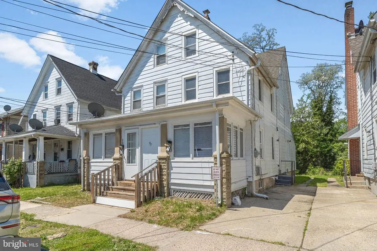 97 Chestnut St, Salem, NJ 08079 - #1