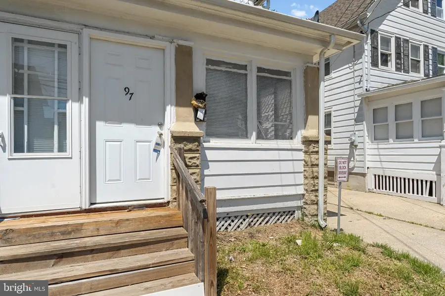 97 Chestnut St, Salem, NJ 08079 - #2