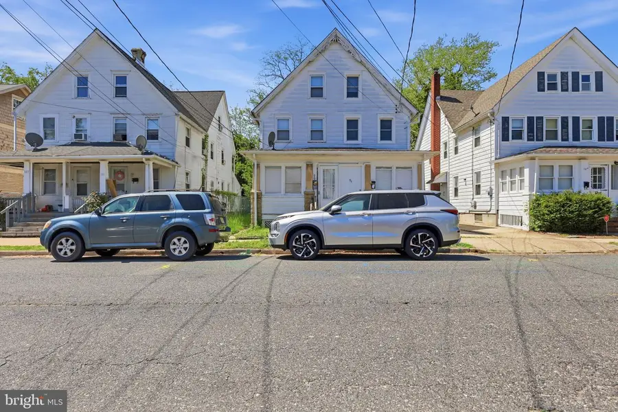 99 Chestnut St, Salem, NJ 08079 - #2