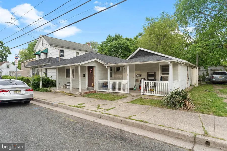 344 Keasbey St, Salem, NJ 08079 - #2