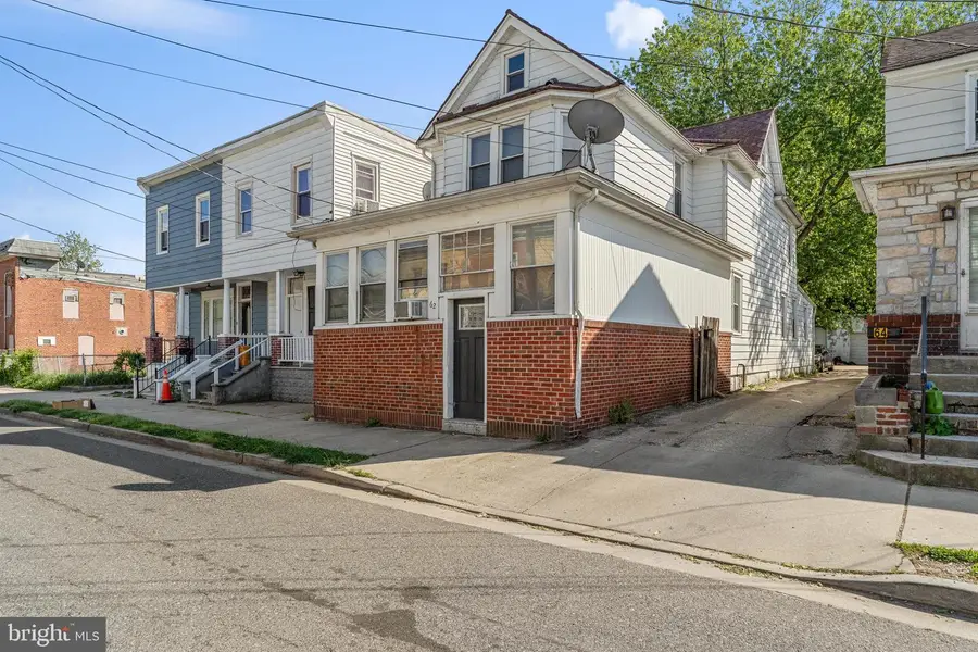 62 W Pitman St, Penns Grove, NJ 08069 - #2