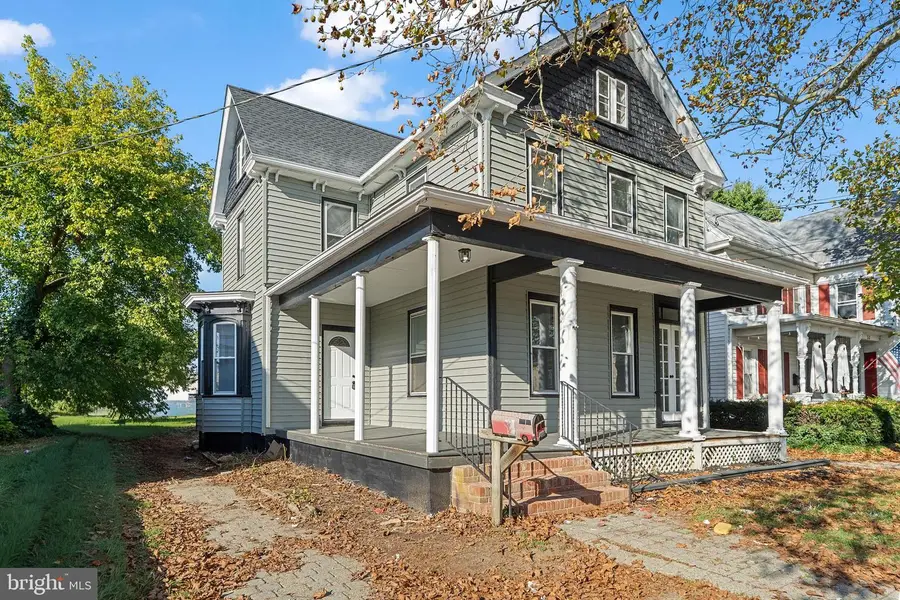 47 Dickinson St, Woodstown, NJ 08098 - #2