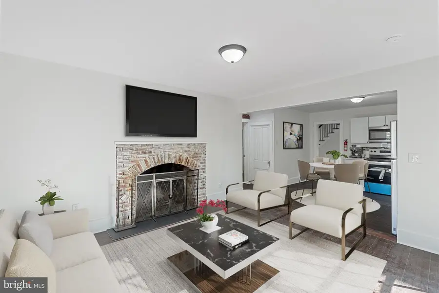 47 Dickinson St, Woodstown, NJ 08098 - #3