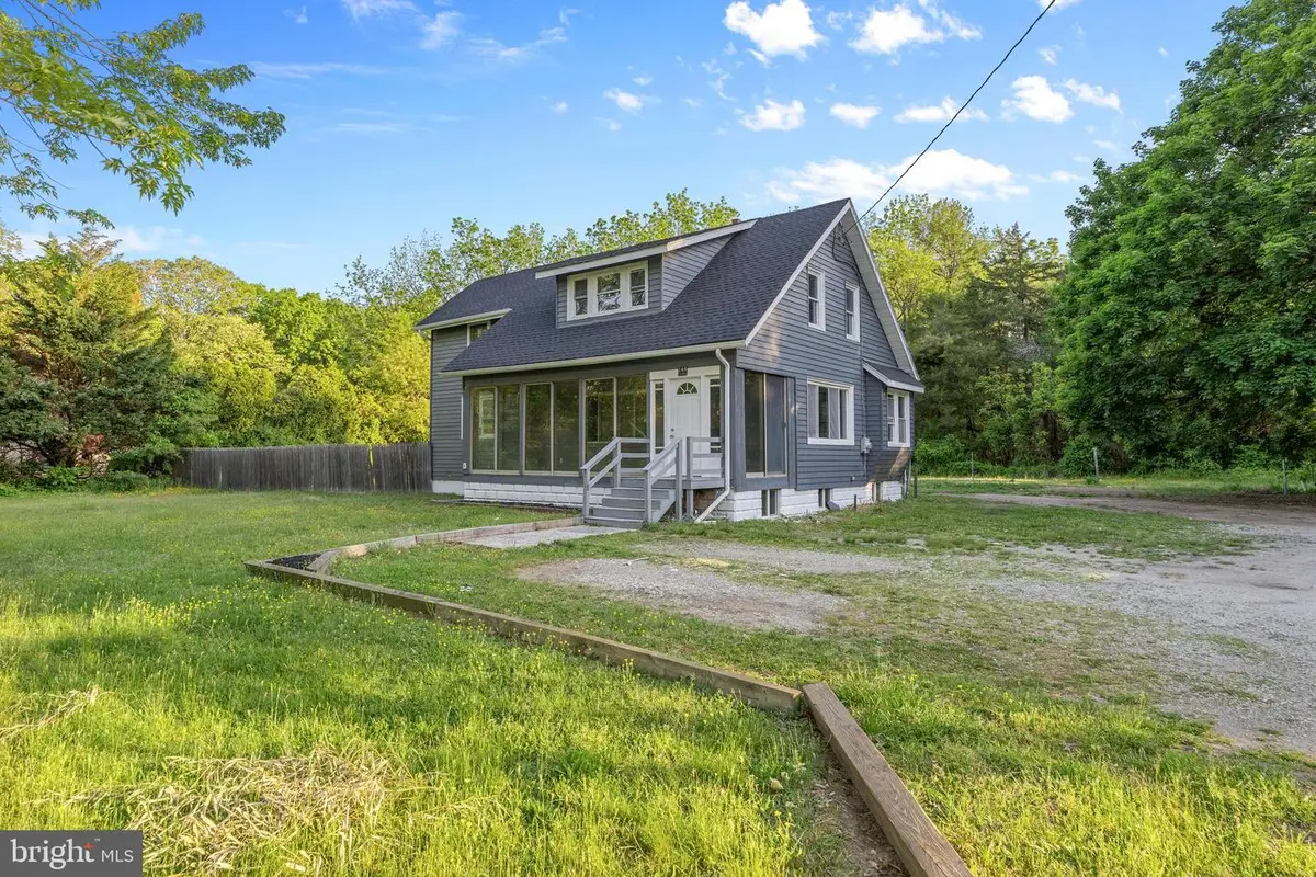 160 Route 40, Newfield, NJ 08344 - #1