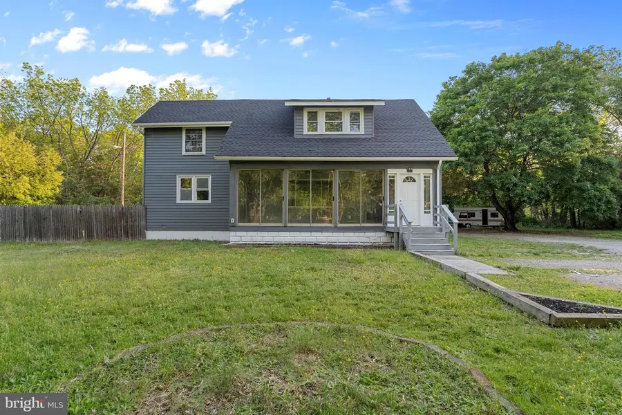 160 Route 40, Newfield, NJ 08344 - #2