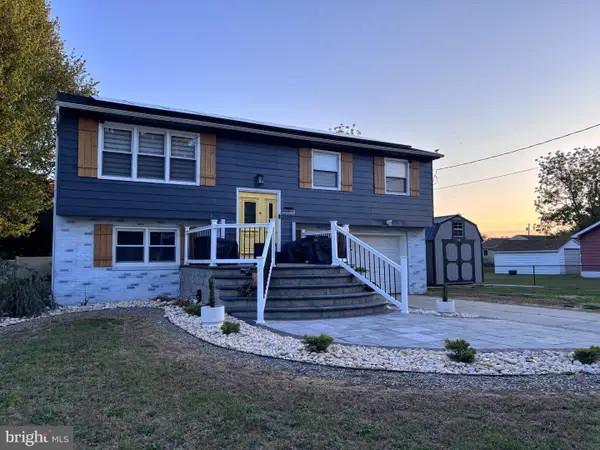 129 Michigan Rd, PENNSVILLE, NJ 08070