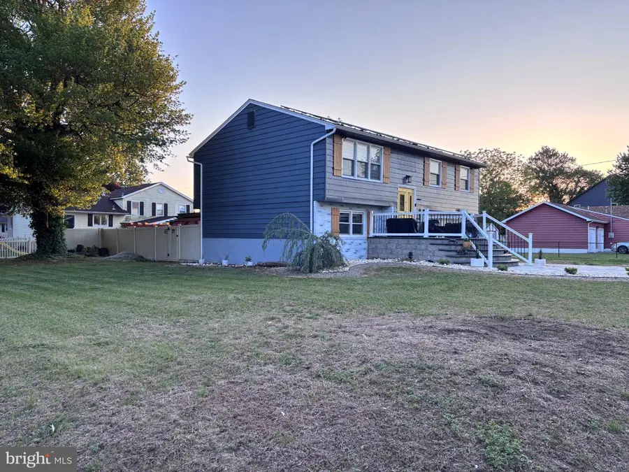 129 Michigan Rd, Pennsville, NJ 08070 - #3