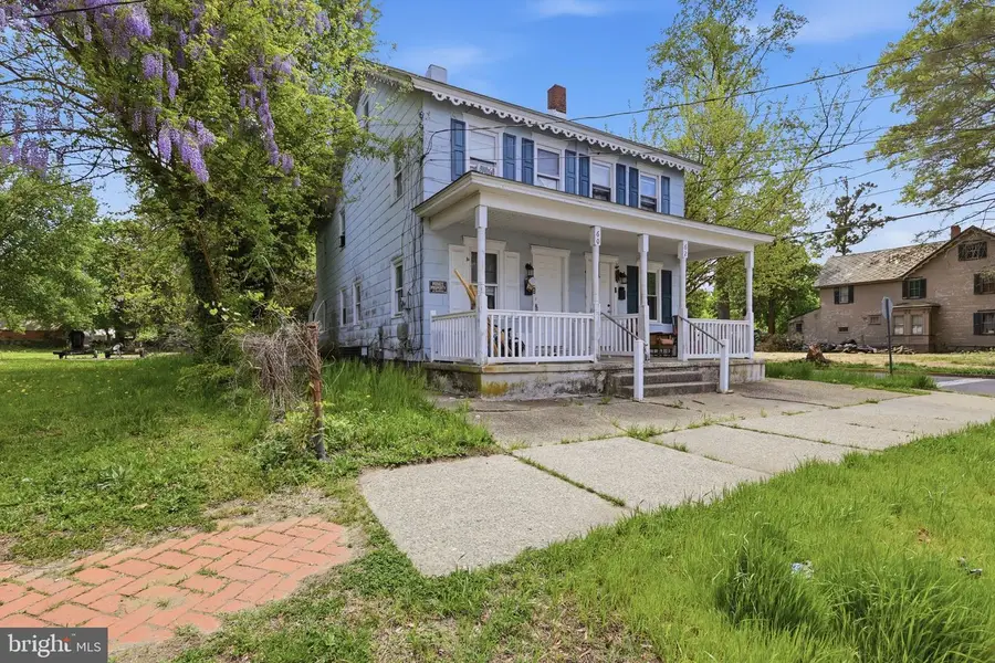 60-62 Walnut St, Salem, NJ 08079 - #2