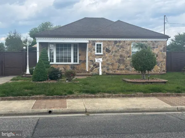209 Marsden Ave, PENNS GROVE, NJ 08069