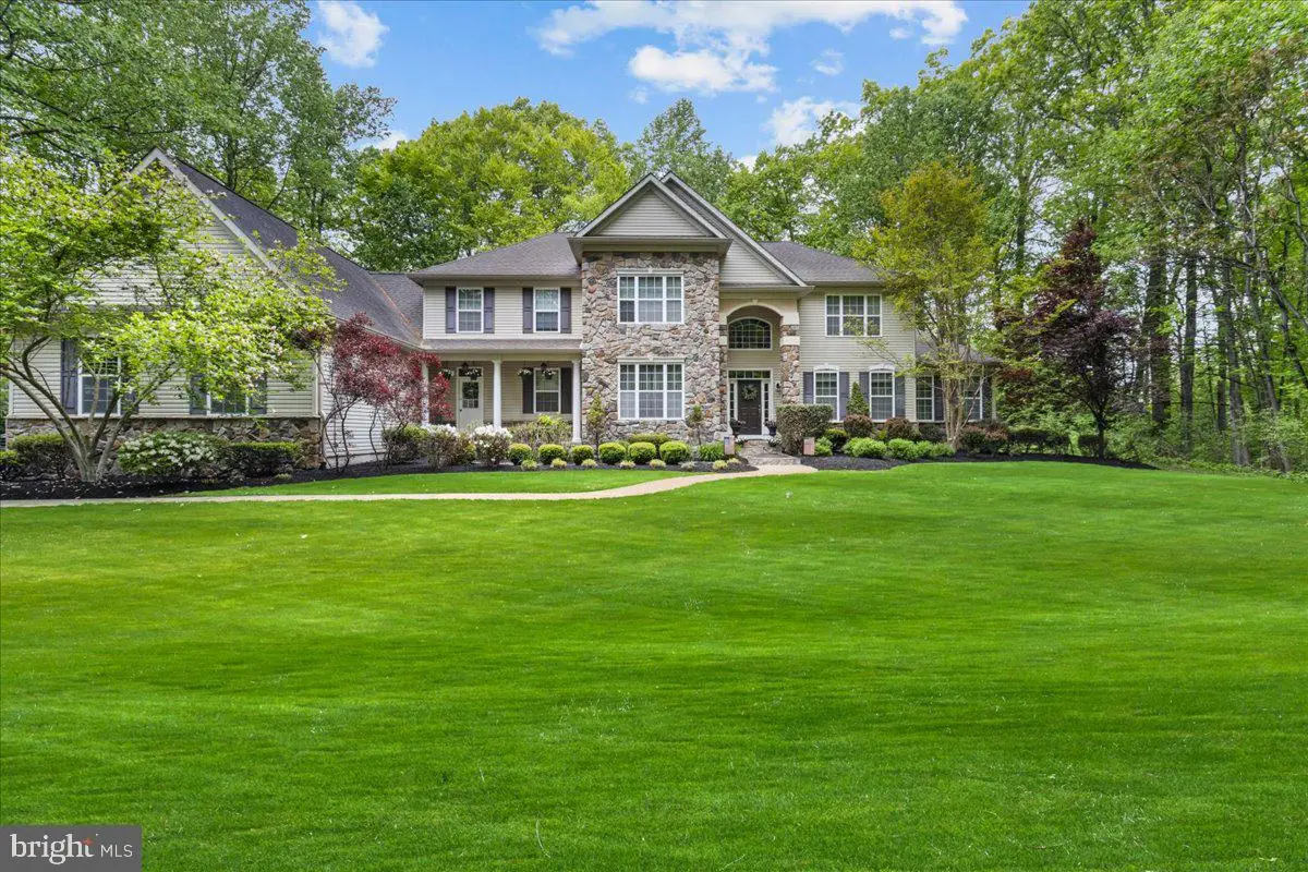 17 Waterview Drive, Pilesgrove, NJ 08098 - #1