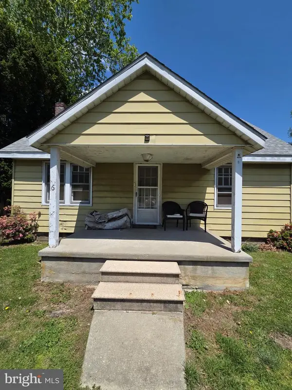 6 Beaver, PENNSVILLE, NJ 08070