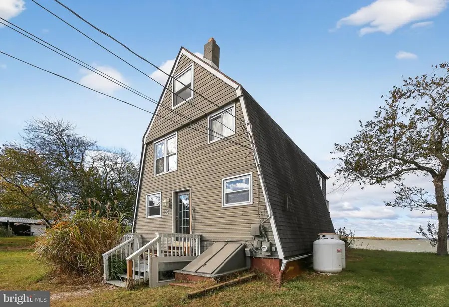 92 Sinnickson Landing Rd, Salem, NJ 08079 - #2