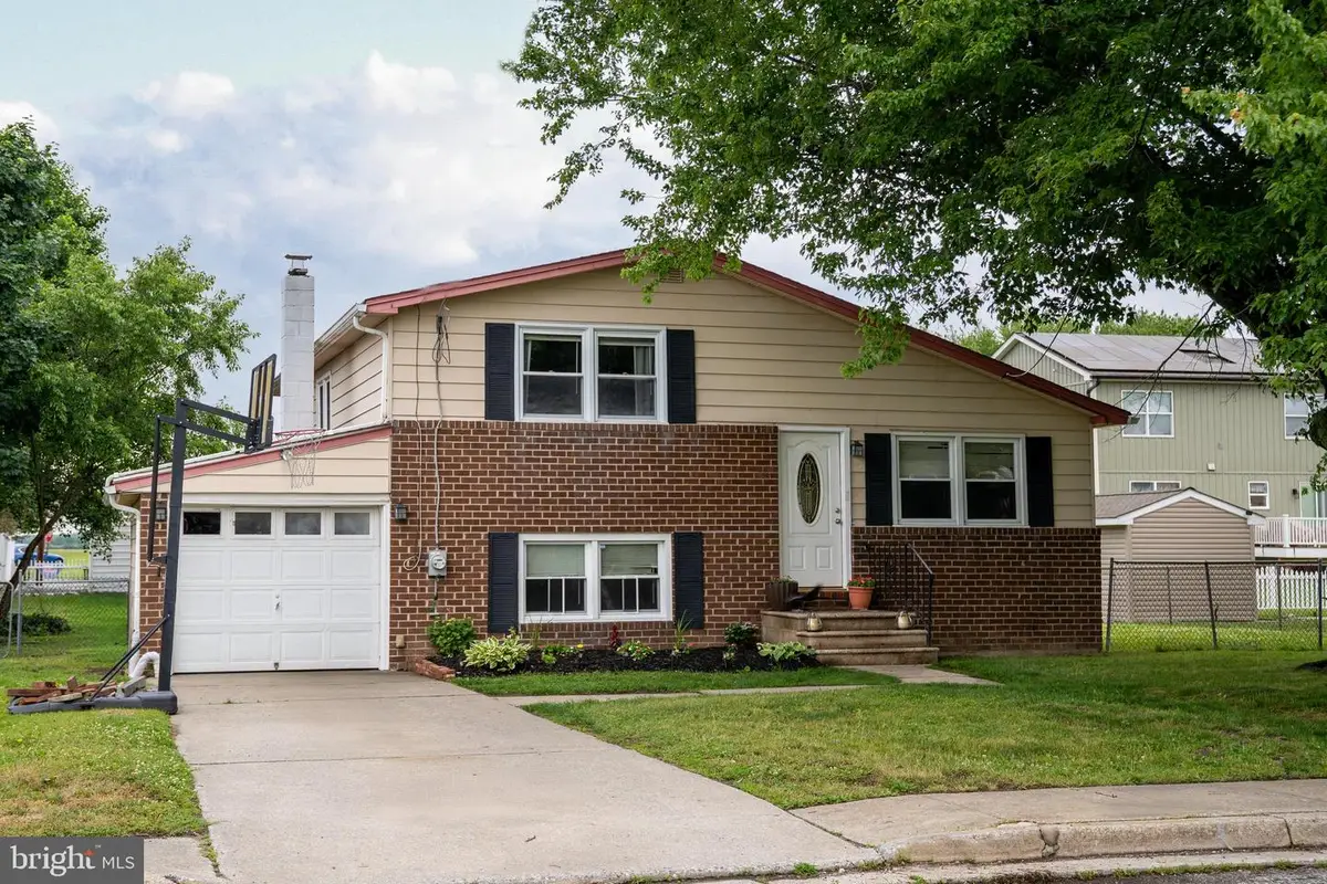174 Kansas Rd, Pennsville, NJ 08070 - #1