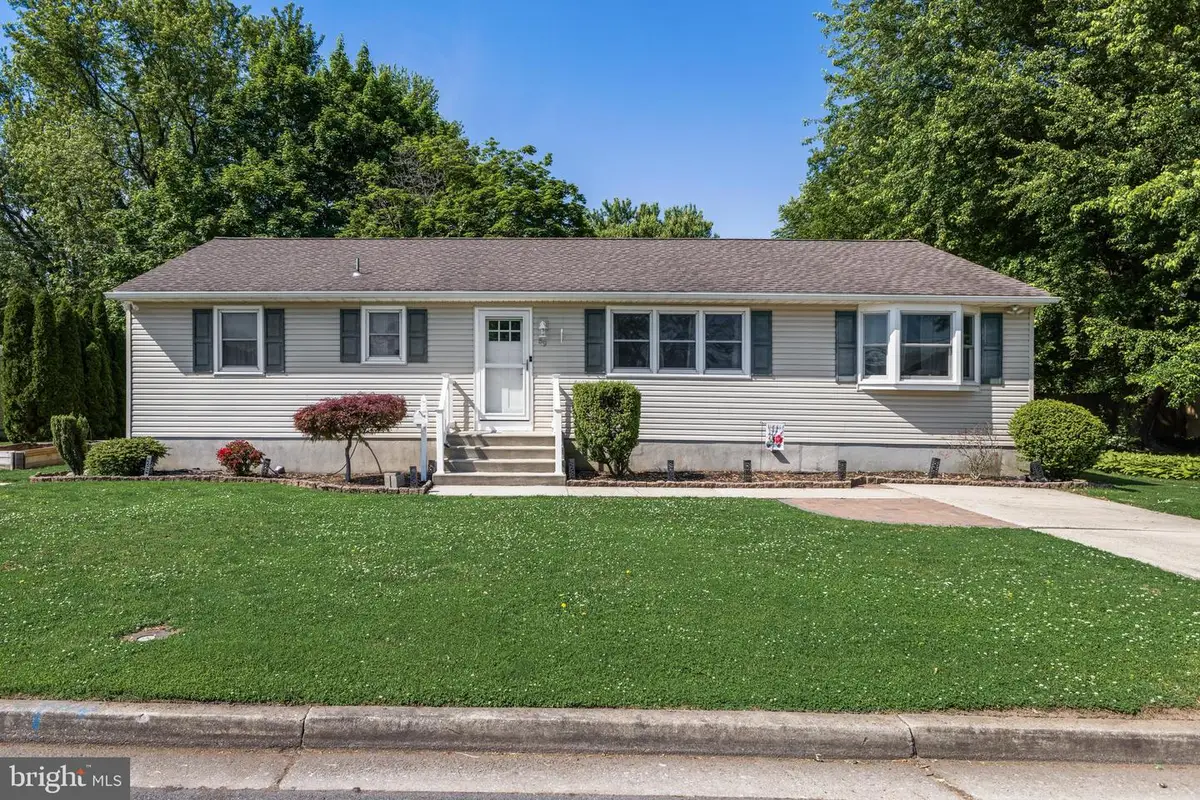 59 Chestnut St, Pennsville, NJ 08070 - #1