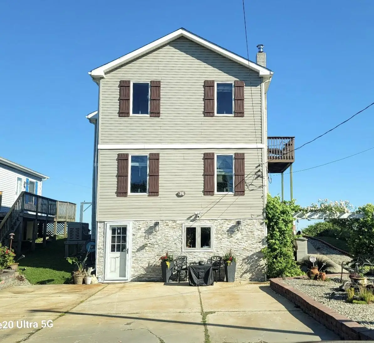 74 Sinnickson Landing Rd, Salem, NJ 08079 - #1