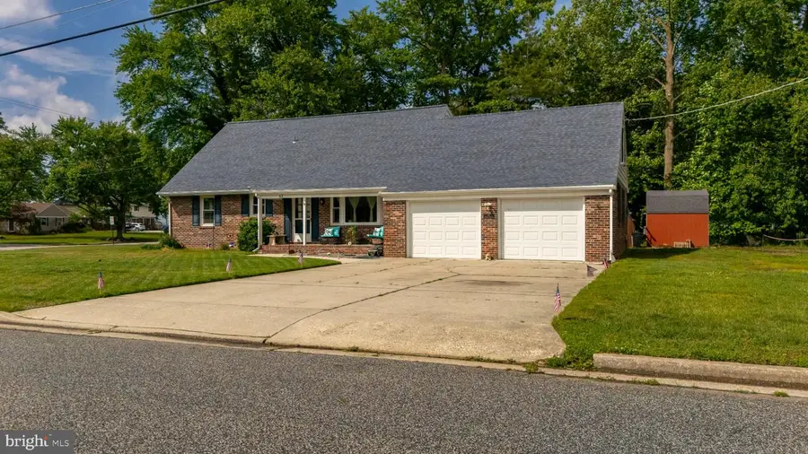 62 Benson, Pennsville, NJ 08070 - #2