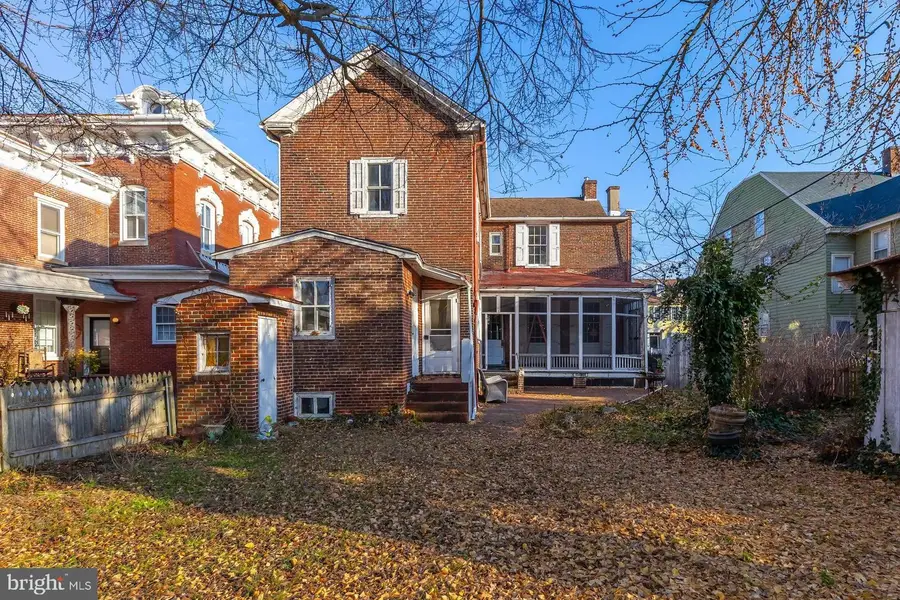 33 Market St, Salem, NJ 08079 - #2