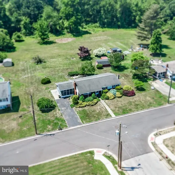 43 Morningside Dr, SALEM, NJ 08079