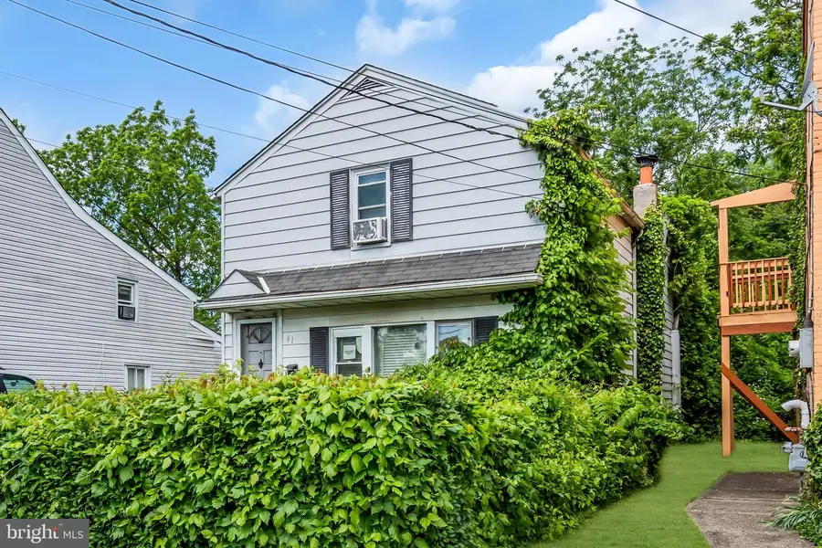 41 Yorke St, Salem, NJ 08079 - #2