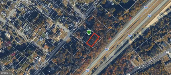 61 Maplewood Ave, CARNEYS POINT, NJ 08069