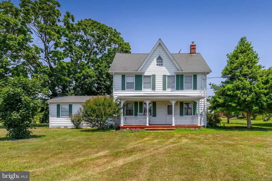 433 Lincoln Rd, Pilesgrove, NJ 08098 - #2