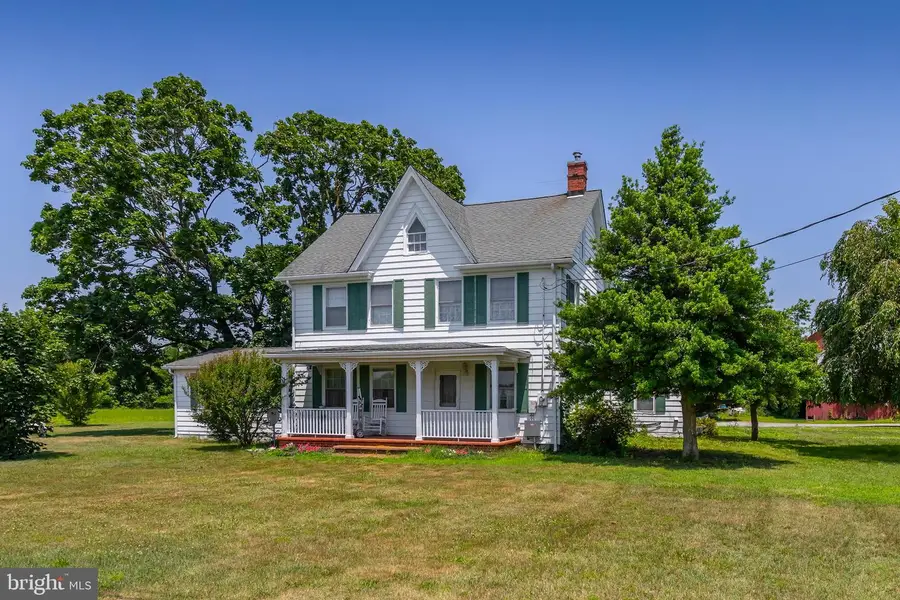 433 Lincoln Rd, Pilesgrove, NJ 08098 - #3