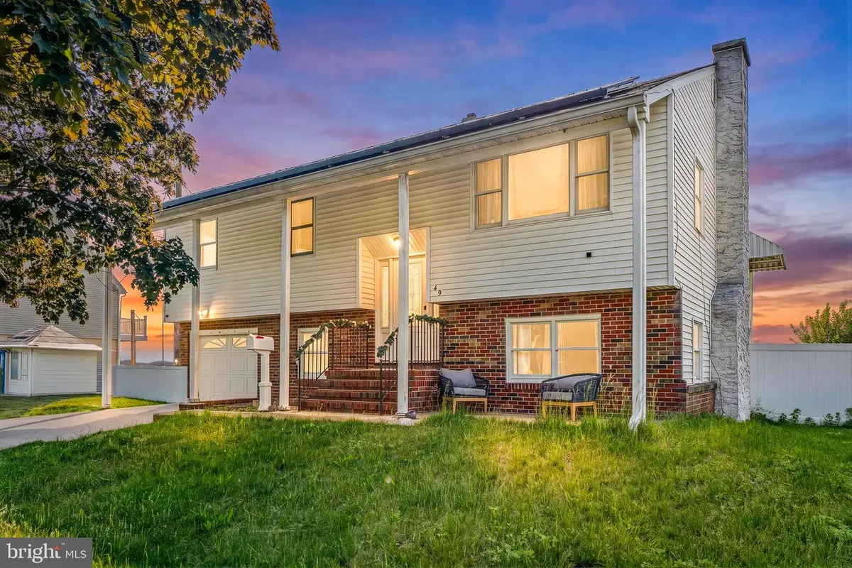 49 Delaware Drive, Penns Grove, NJ 08069 - #1