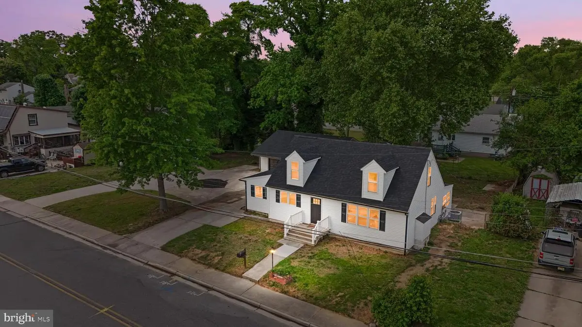 66 New Jersey Ave, Pennsville, NJ 08070 - #1