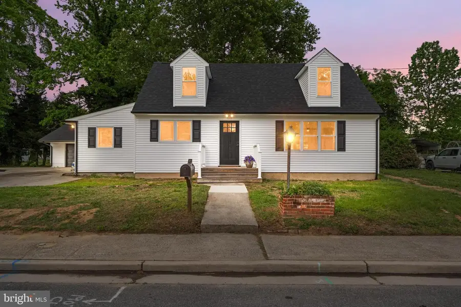 66 New Jersey Ave, Pennsville, NJ 08070 - #3