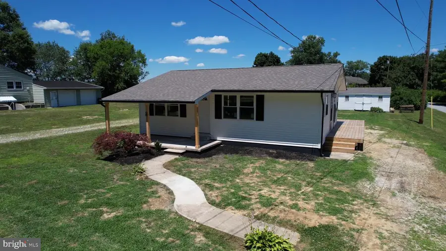 12 Garrison Rd, Elmer, NJ 08318 - #2