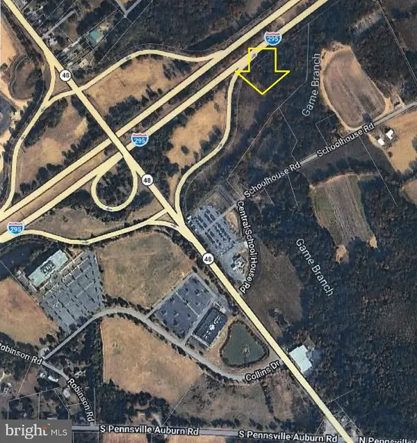 507 Harding Highway, CARNEYS POINT, NJ 08069