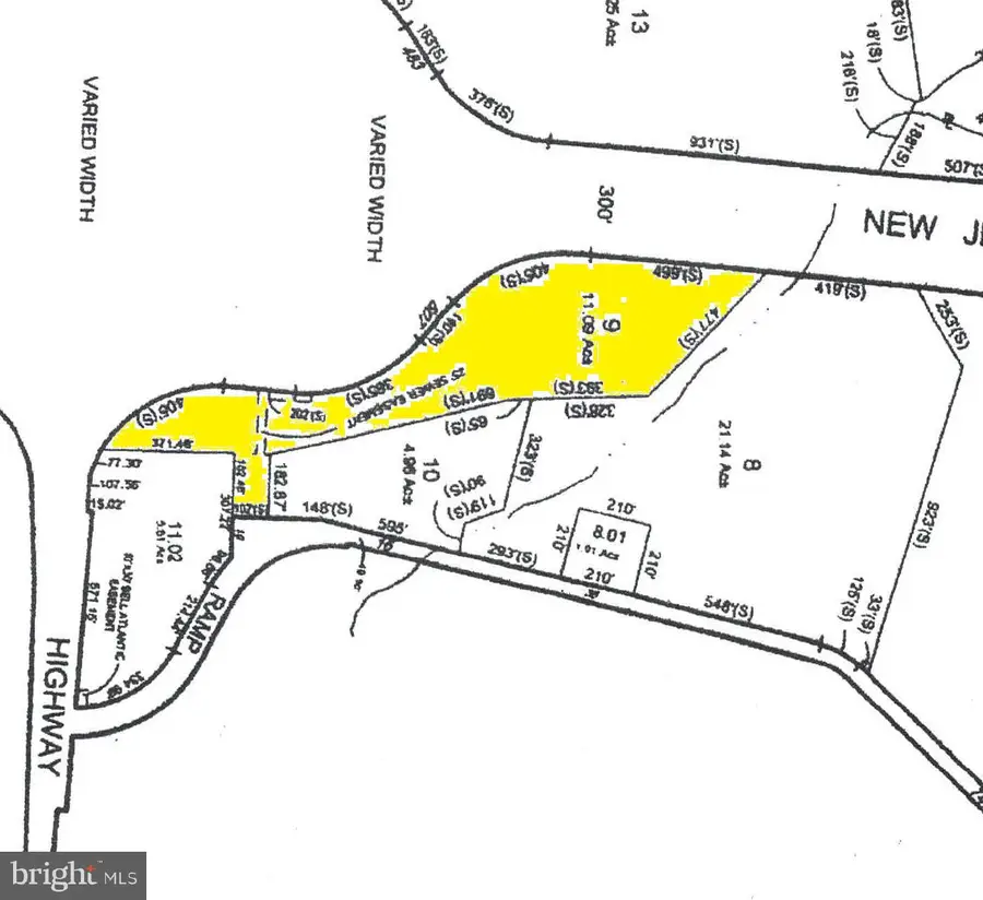 507 Harding Highway, Carneys Point, NJ 08069 - #2