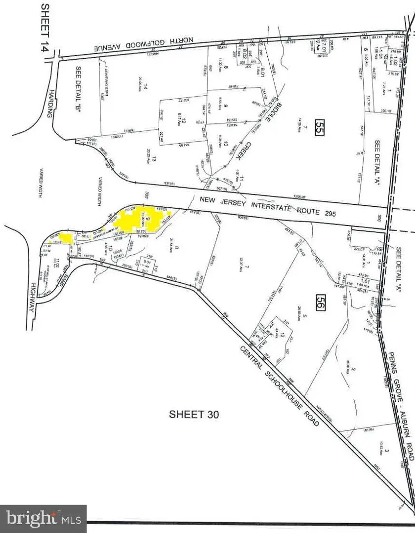 507 Harding Highway, Carneys Point, NJ 08069 - #3