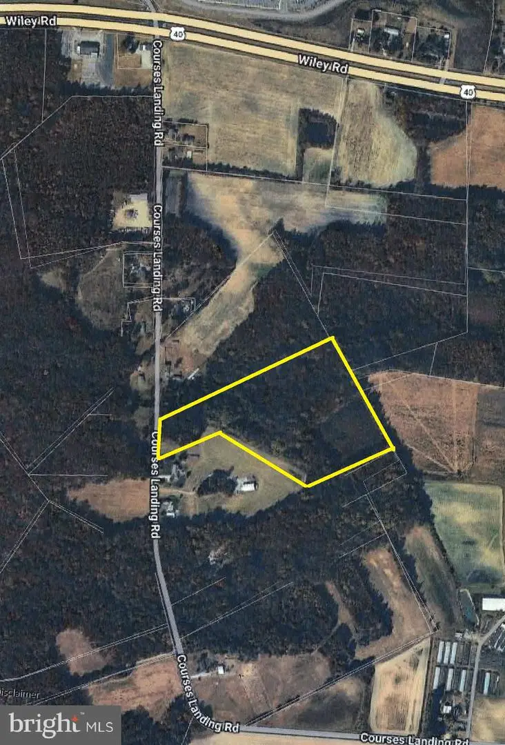 963 Courses Landing Rd, Carneys Point, NJ 08069 - #1