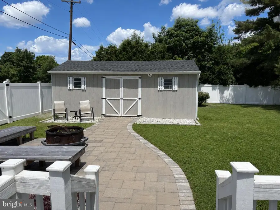 28 Bailey St, Woodstown, NJ 08098 - #2