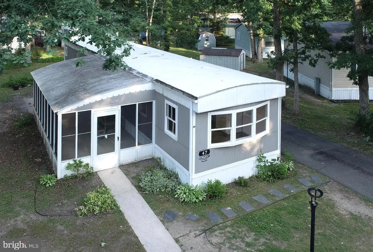 47 Schalick Dr, Pittsgrove, NJ 08318 - #1