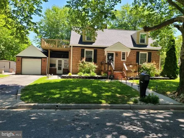 196 Cook Ave, Salem, NJ 08079 - #1