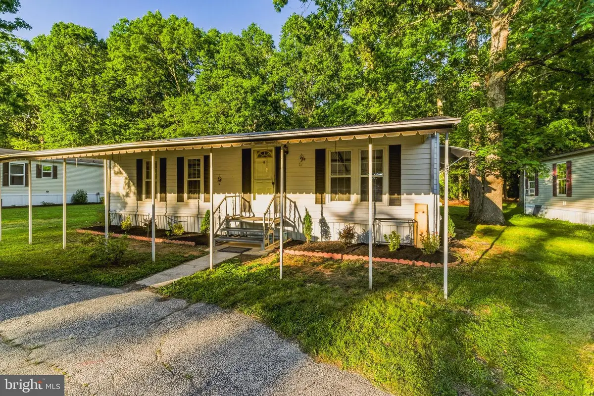 72 Hazelwood Dr, Pittsgrove, NJ 08318 - #1