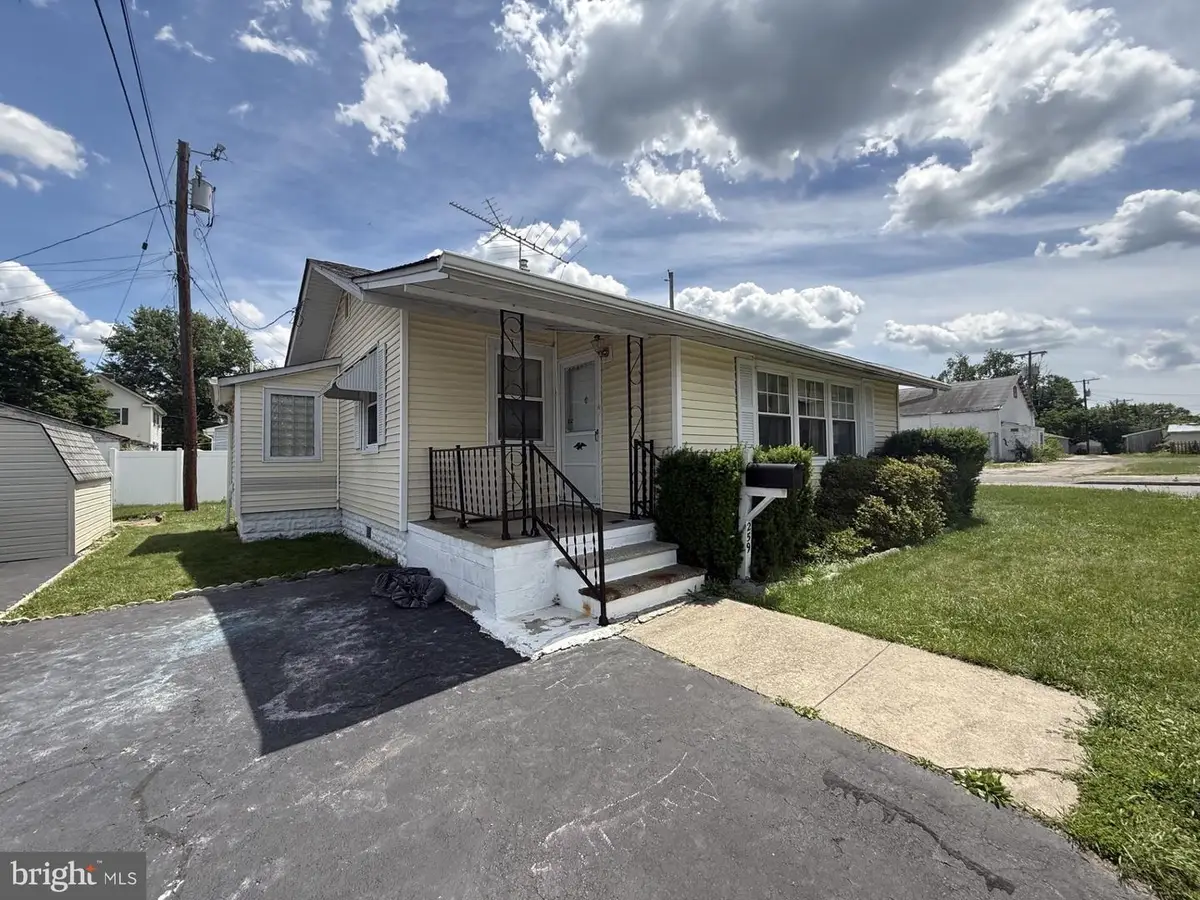 259 A Street, Carneys Point, NJ 08069 - #1
