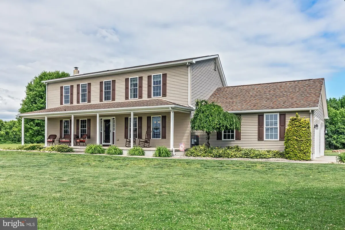 187 Amwellbury Rd, Salem, NJ 08079 - #1