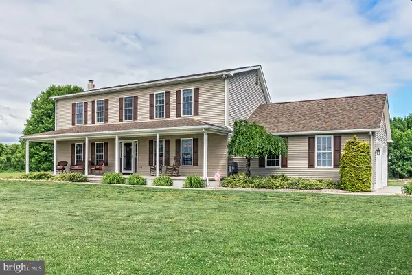 187 Amwellbury Rd, SALEM, NJ 08079