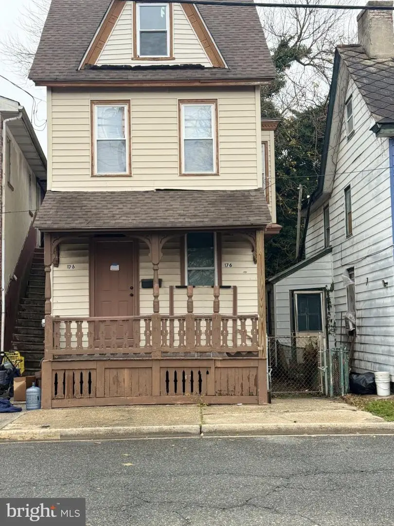 176 Griffith St, Salem, NJ 08079 - #1